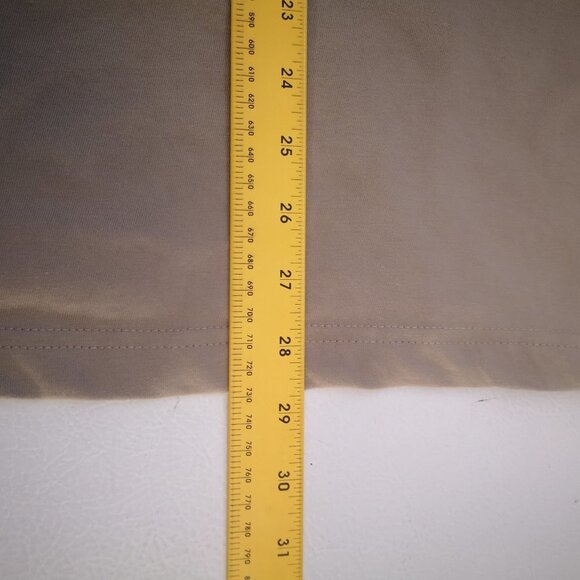 2/$20.00 Mix & Match - NWT Mountain Ridge Men's Short Sleeve Taupe Polo - Picture 9 of 9